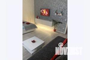 1-к квартира, посуточно, 43м2, 5/6 этаж