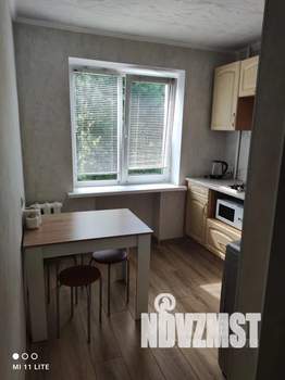 1-к квартира, посуточно, 30м2, 4/5 этаж