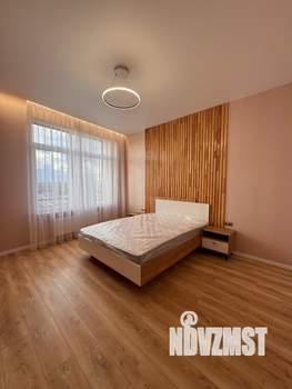 1-к квартира, на длительный срок, 74м2, 9/14 этаж