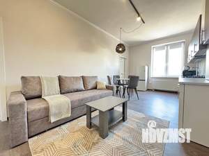 2-к квартира, посуточно, 55м2, 3/4 этаж