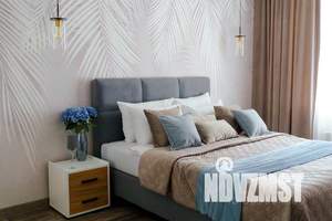 1-к квартира, посуточно, 40м2, 4/9 этаж