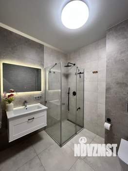 2-к квартира, посуточно, 70м2, 2/13 этаж