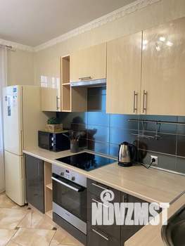 1-к квартира, посуточно, 47м2, 8/9 этаж