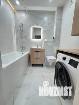 2-к квартира, посуточно, 50м2, 8/12 этаж