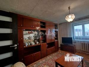 3-к квартира, на длительный срок, 61м2, 5/9 этаж