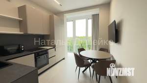 1-к квартира, на длительный срок, 45м2, 7/10 этаж