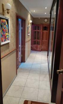 2-к квартира, на длительный срок, 61м2, 3/3 этаж