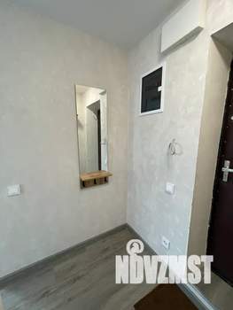 2-к квартира, посуточно, 43м2, 4/5 этаж