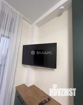 1-к квартира, на длительный срок, 40м2, 10/16 этаж