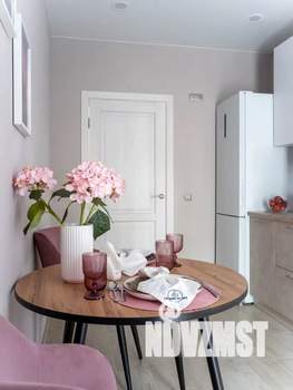 1-к квартира, посуточно, 40м2, 2/8 этаж