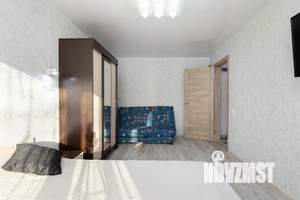 1-к квартира, посуточно, 32м2, 3/5 этаж