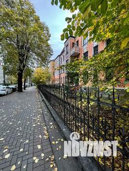 2-к квартира, посуточно, 60м2, 2/4 этаж