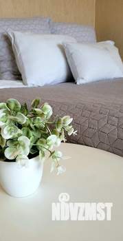 1-к квартира, посуточно, 45м2, 6/9 этаж