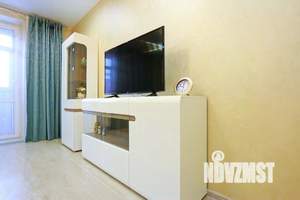 1-к квартира, посуточно, 85м2, 1/1 этаж