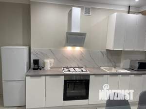 1-к квартира, посуточно, 52м2, 8/9 этаж