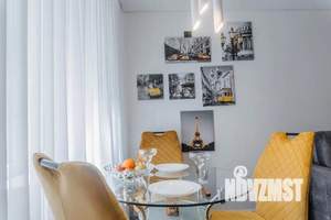 2-к квартира, посуточно, 52м2, 1/1 этаж