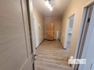 1-к квартира, на длительный срок, 44м2, 4/6 этаж