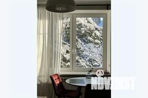 1-к квартира, посуточно, 42м2, 2/4 этаж