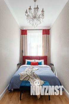 3-к квартира, посуточно, 78м2, 1/1 этаж