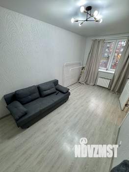 1-к квартира, на длительный срок, 30м2, 1/10 этаж