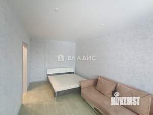 1-к квартира, на длительный срок, 34м2, 6/16 этаж