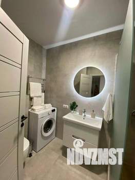 2-к квартира, посуточно, 44м2, 1/1 этаж