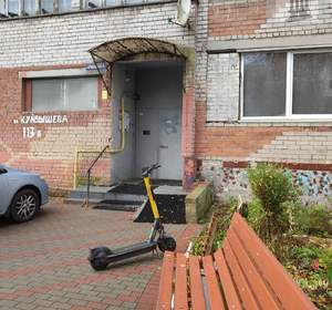 2-к квартира, на длительный срок, 47м2, 6/9 этаж