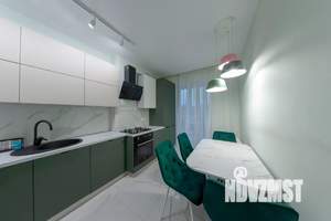 2-к квартира, посуточно, 60м2, 3/8 этаж