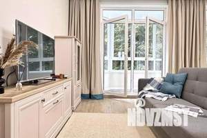 1-к квартира, посуточно, 70м2, 3/14 этаж