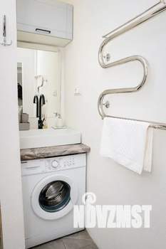 2-к квартира, посуточно, 44м2, 2/5 этаж