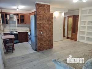 2-к квартира, посуточно, 44м2, 2/5 этаж