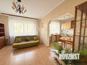 2-к квартира, посуточно, 65м2, 6/9 этаж