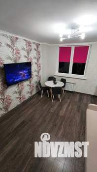 1-к квартира, посуточно, 65м2, 2/9 этаж