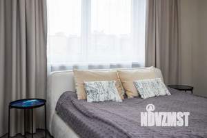 2-к квартира, посуточно, 60м2, 7/9 этаж