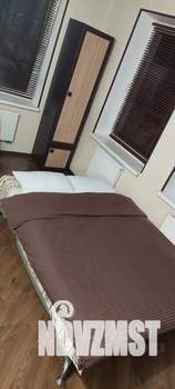 1-к квартира, посуточно, 48м2, 6/7 этаж