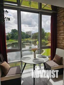 2-к квартира, посуточно, 45м2, 2/7 этаж