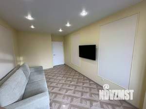 2-к квартира, посуточно, 60м2, 1/1 этаж