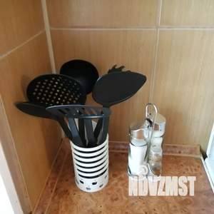1-к квартира, посуточно, 47м2, 2/9 этаж