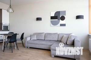 1-к квартира, посуточно, 54м2, 23/26 этаж