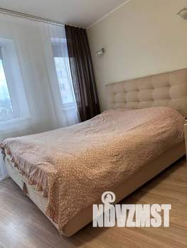 2-к квартира, посуточно, 77м2, 3/5 этаж