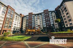 2-к квартира, посуточно, 68м2, 4/9 этаж