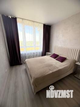 1-к квартира, на длительный срок, 38м2, 7/10 этаж