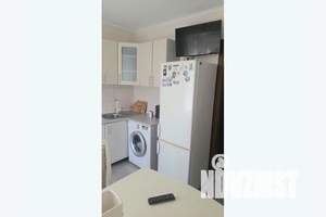 1-к квартира, посуточно, 34м2, 2/4 этаж