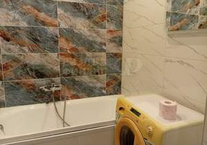 1-к квартира, на длительный срок, 38м2, 3/3 этаж