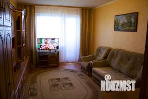 3-к квартира, посуточно, 66м2, 4/5 этаж