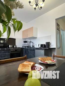 1-к квартира, посуточно, 39м2, 3/5 этаж