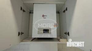 1-к квартира, на длительный срок, 40м2, 5/13 этаж