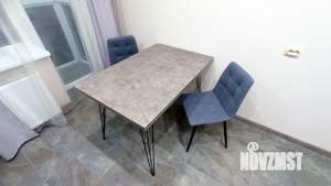 1-к квартира, на длительный срок, 38м2, 6/10 этаж