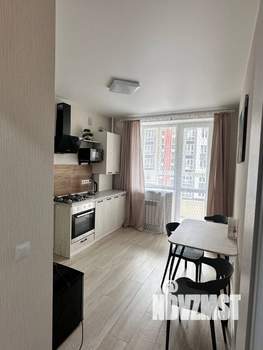 1-к квартира, на длительный срок, 36м2, 4/9 этаж