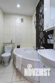 2-к квартира, посуточно, 42м2, 4/4 этаж